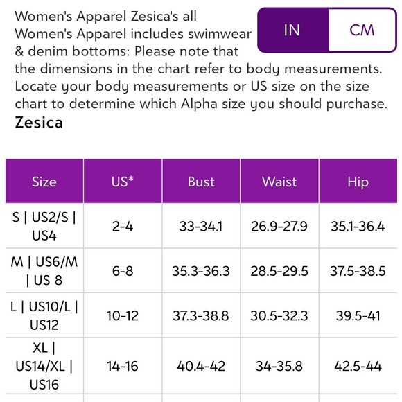 NEW 2-Piece Sporty Bikini Set Swimsuit Size M - Picture 7 of 8